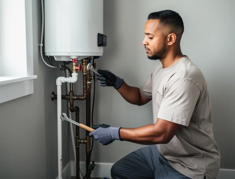 Boiler Reparatur Seesen